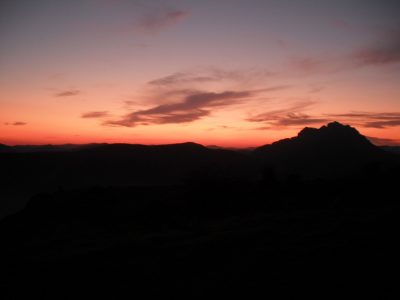 Cómo saber cuántas horas de luz le quedan al día