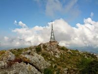 15 Abril – MONTES DE TRIANO