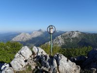 12 Mayo – Leungane