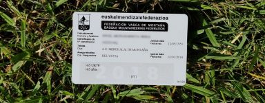 Precios licencia federativa 2025