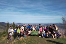 Salida al Bolintxu