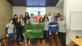 Asamblea General 2019
