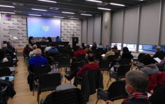 Participamos en la Asamblea de la FVM-BMF