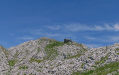 12 Junio – Aizkorri 1523 m