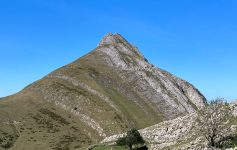 23 Octubre – Txindoki 1342 m