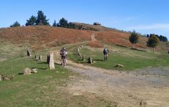 26 de Noviembre – Kolitza (883 m) y Burgueño (1044 m)