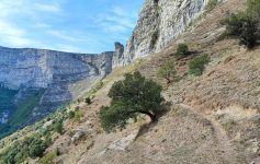 18 Diciembre – Pico del Fraile (834 m)