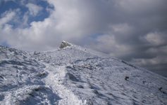 31 Diciembre – Subida popular al Ganekogorta
