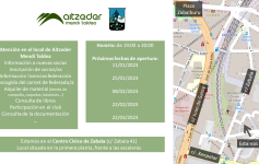 Contacto