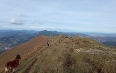 25 Febrero- Gallarraga (901 m)