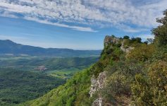 21 mayo – Parque Natural de Izki