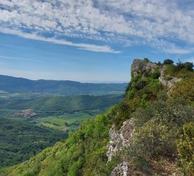 21 mayo – Parque Natural de Izki