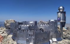 16-18 de junio – Mesa de los Tres Reyes (2446 m) INSCRIPCIONES