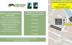 Apertura del local 1er trimestre 23-24