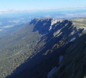 21 de Octubre – Beriain
