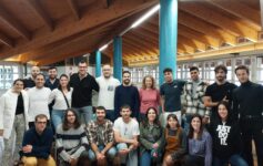 El club celebra la Asamblea 2023