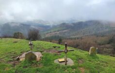 20 de enero – Aspaltza