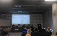 Participamos en la Asamblea de la Bizkaiko Mendizale Federazioa – Federación Vizcaína de Montaña