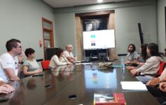 Preparando el calendario de 2025