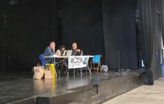 Participamos en la Asamblea de la Euskal Mendizale Federazioa
