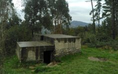 12 de abril – Cinturón de Hierro