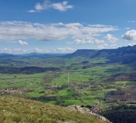 11 de mayo – Portillejos desde Cadagua