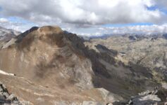 13-15 de junio – Garmo Negro (3064 m) INFORMACIÓN 