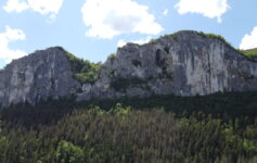 24 de mayo – Sierra de Zaraia, Andarto y Orkatzategi