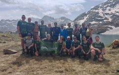 Salida de fin de semana a Panticosa y Anayet