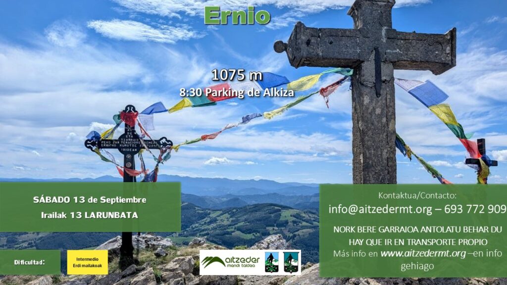 Ernio cartel