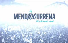 Resumen de los eventos del Centenario de la Federación Vasconavarra de Alpinismo