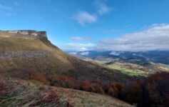 29 de noviembre – Tologorri y Txarlazo