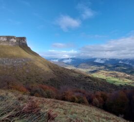 29 de noviembre – Tologorri y Txarlazo