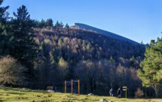 31 Diciembre – Subida popular al Ganekogorta