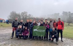 Salida de fin de año 2025 al Ganekogorta