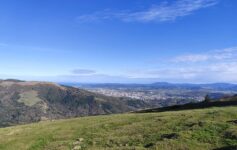 sábado 21 de febrero – Ganeroitz