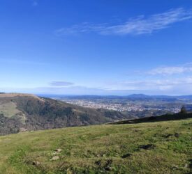 sábado 21 de febrero – Ganeroitz