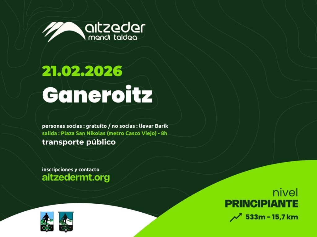 salida-febrero-ganeroitz