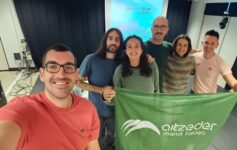 Klubak 2026ko Ohiko Batzar Nagusia ospatu du – El club celebra la Asamblea General Ordinaria de 2026