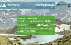 Hurrengo datak – Próximas fechas